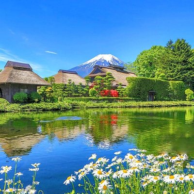 🎈 후지오카 와타라세 운동 공원 (후지오카 와타라세 운도코엔) 이미지 2